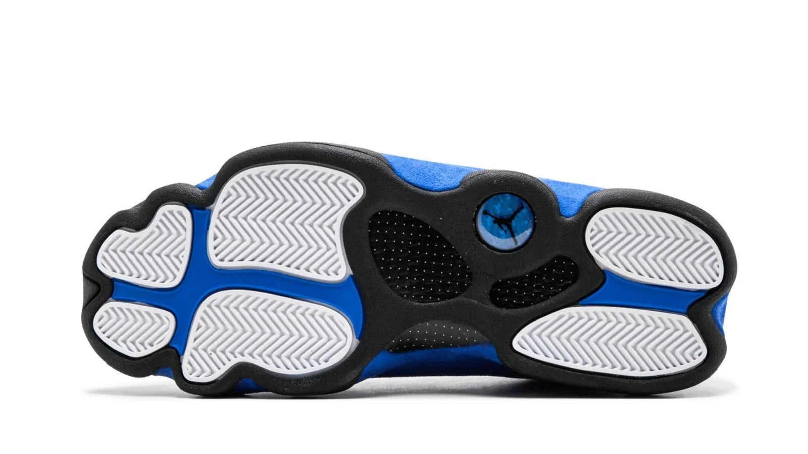 Air Jordan 13 Retro Hyper Royal