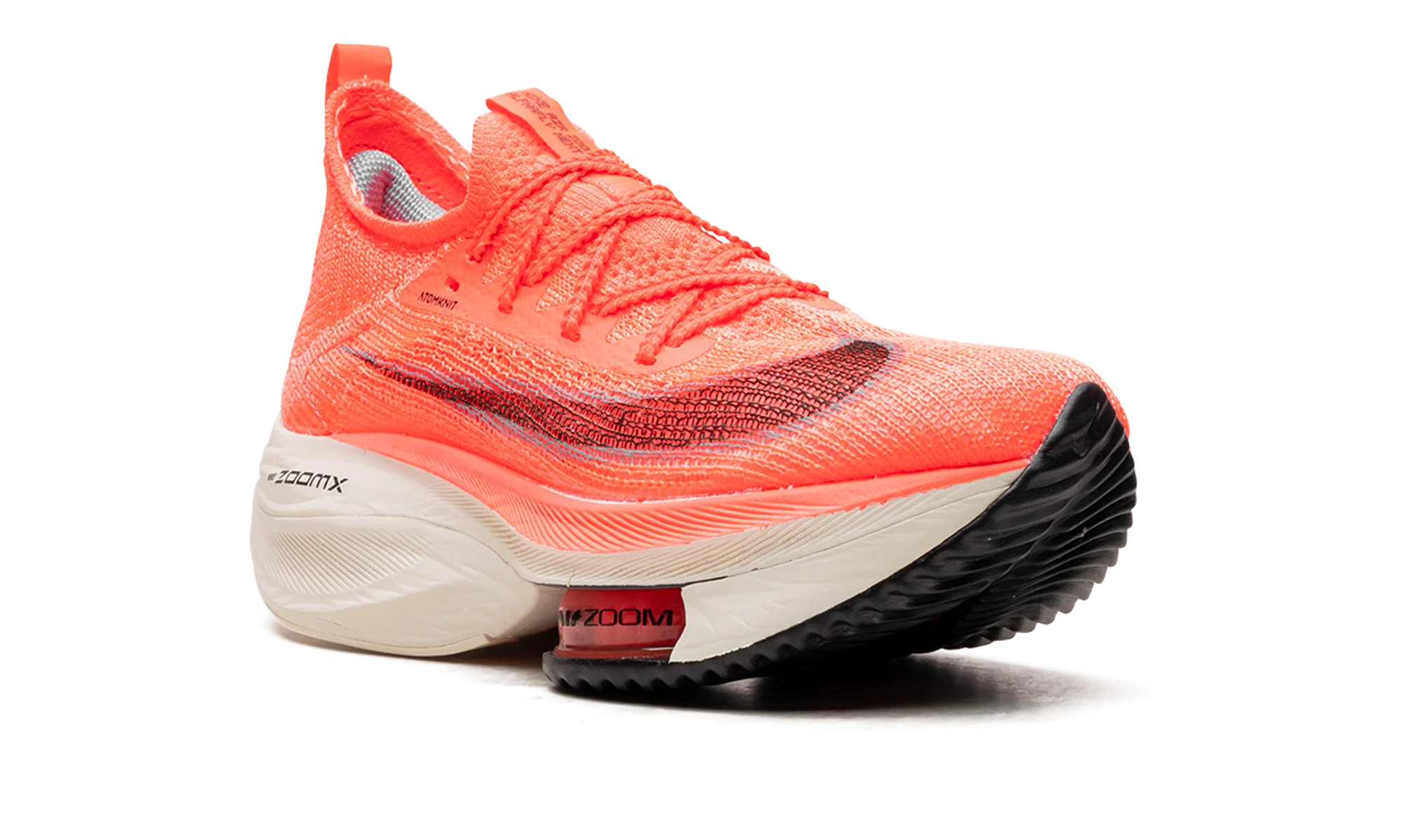 Air Zoom Alphafly NEXT WMNS"Orange" CZ1514-800