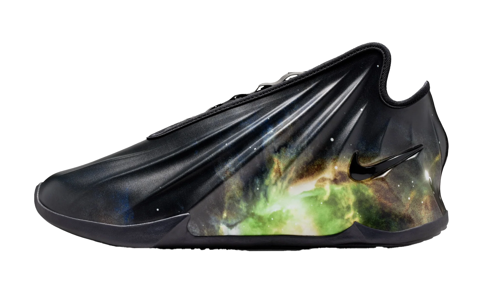GT Future "Rage Green" IR0150 300