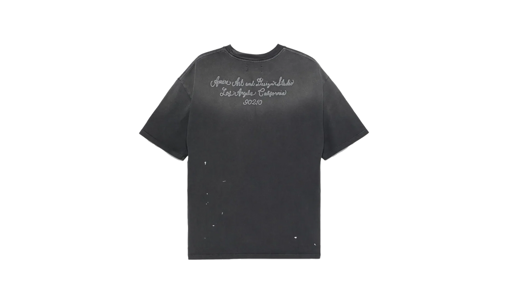 Design Studio Tee "BLACK" AMJYTE1213