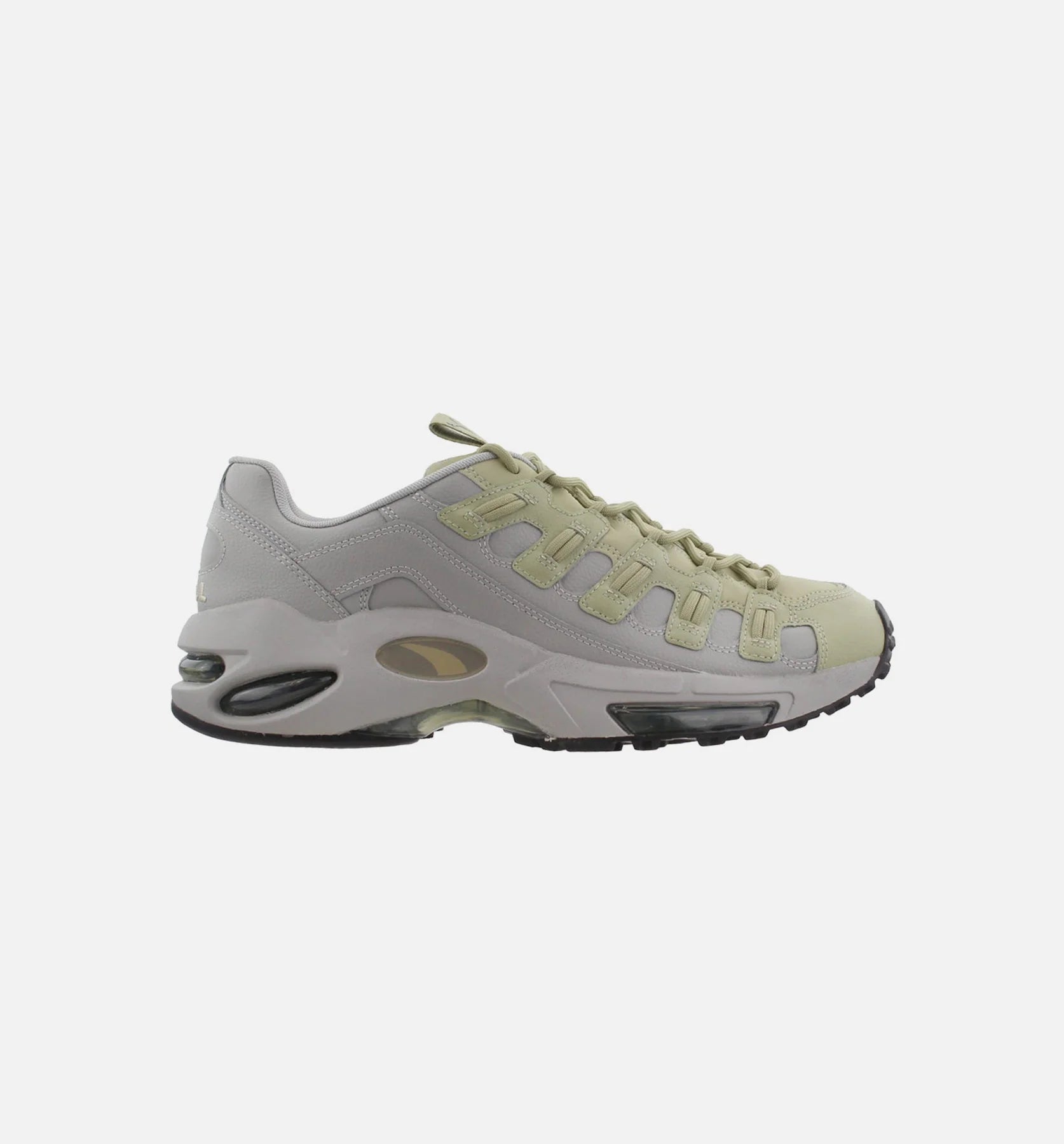 Cell Endura Mens Shoe Green Green
