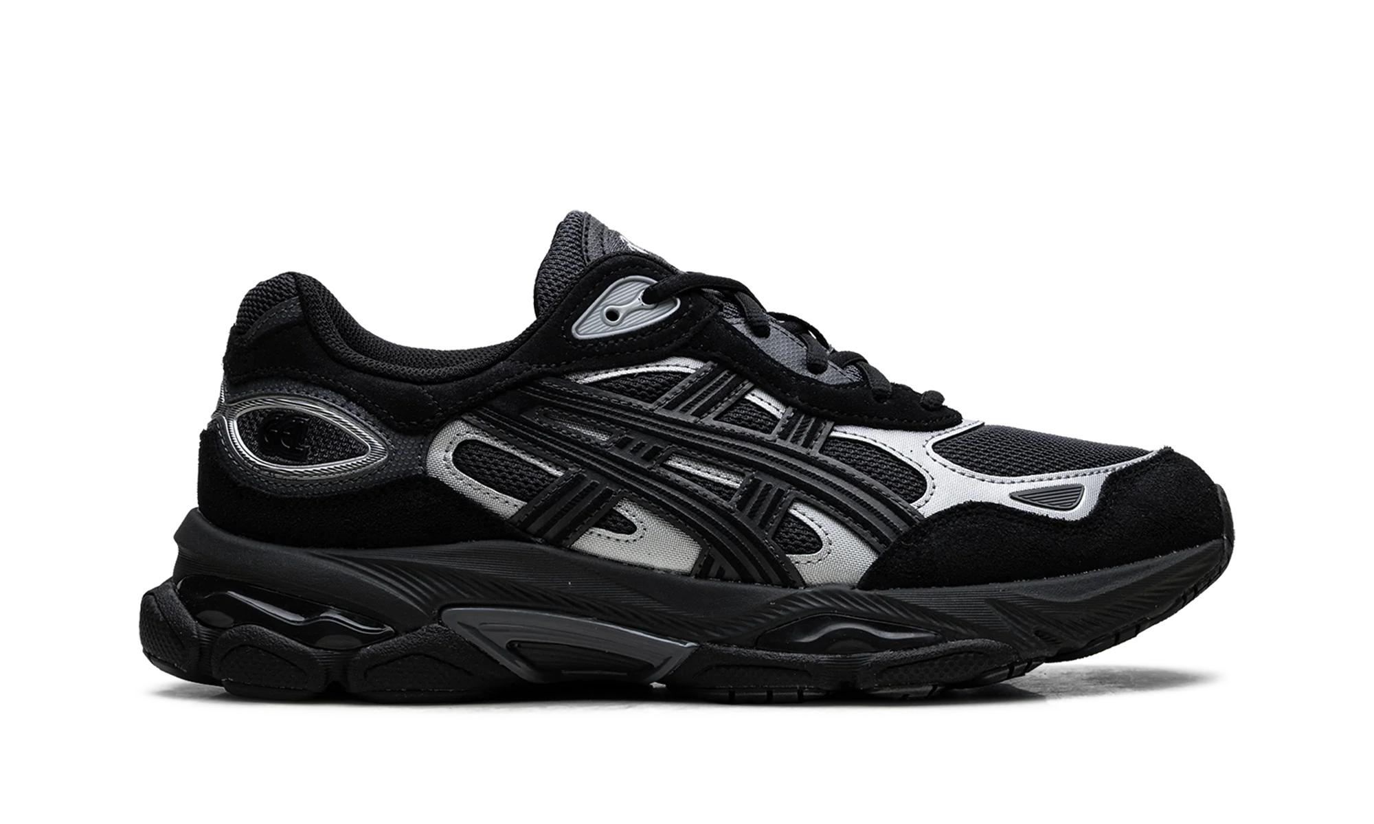 Gel-NYC 2.0 "Graphite Grey Black" 1203A895 022