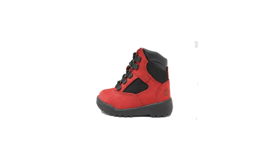 6 Inch Field Boot TD "Red" TB0A1RNB