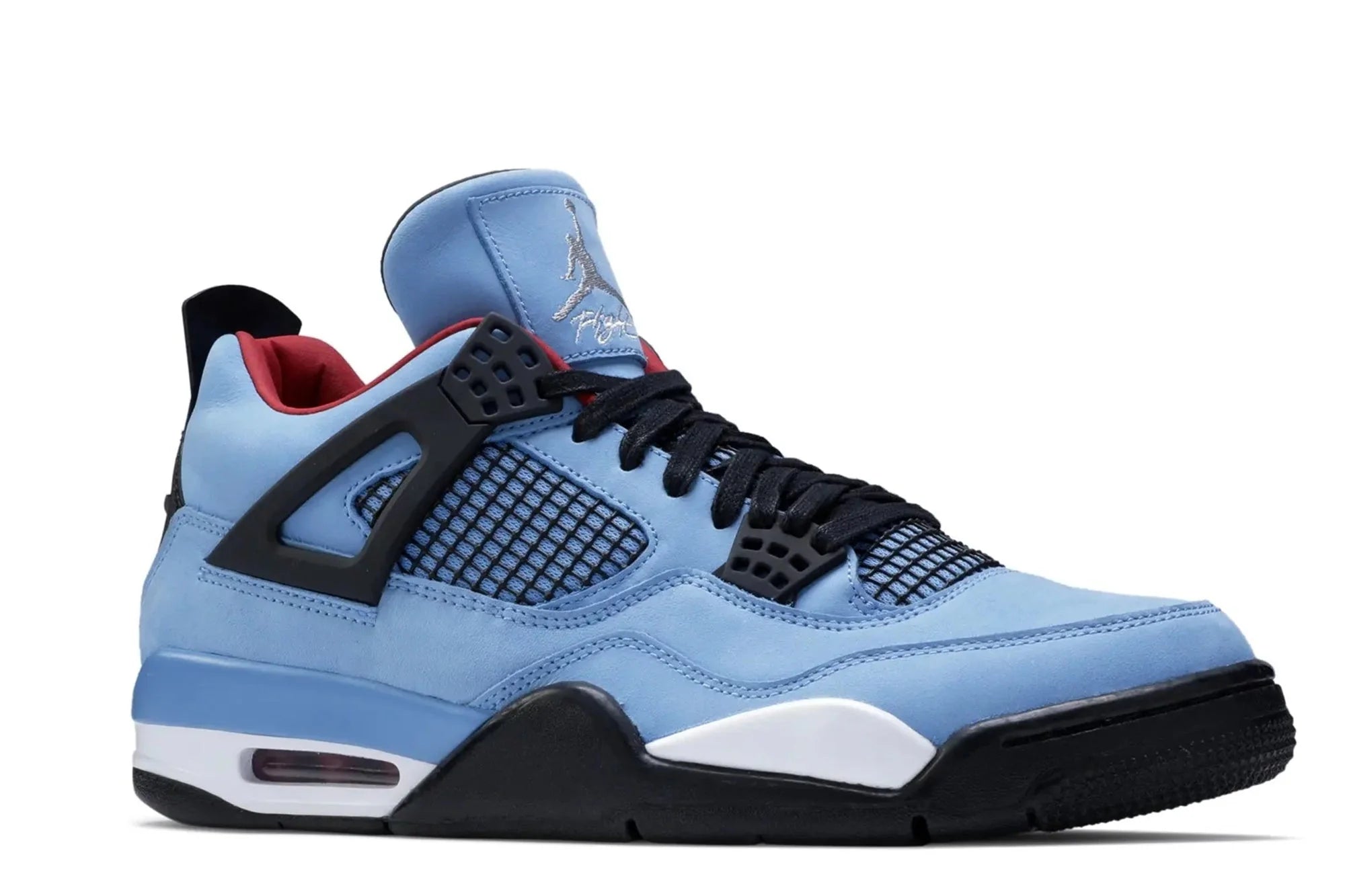 Travis Scott x Jordan 4 Retro Cactus Jack Friends Family