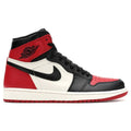 Jordan 1 Retro High Bred Toe