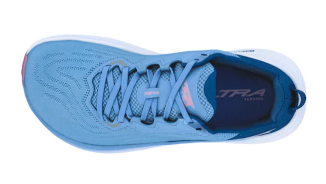 Womens Altra FWD Via Clearance