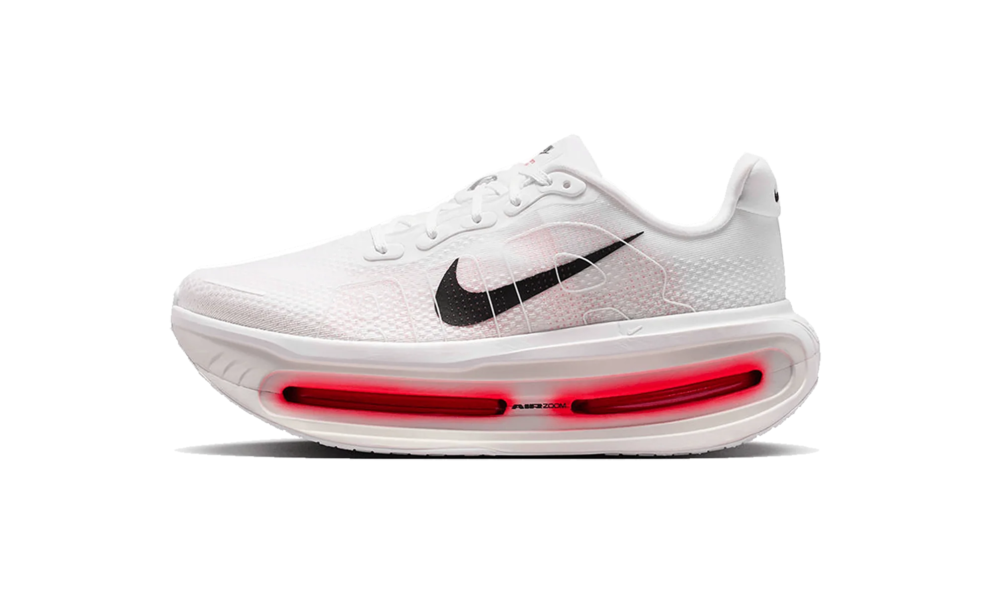 Vomero Premium "White / Bright Crimson" HQ2050 103