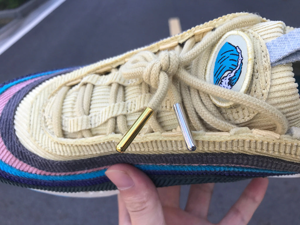 Nike Air Max 1 97 Sean Wotherspoon