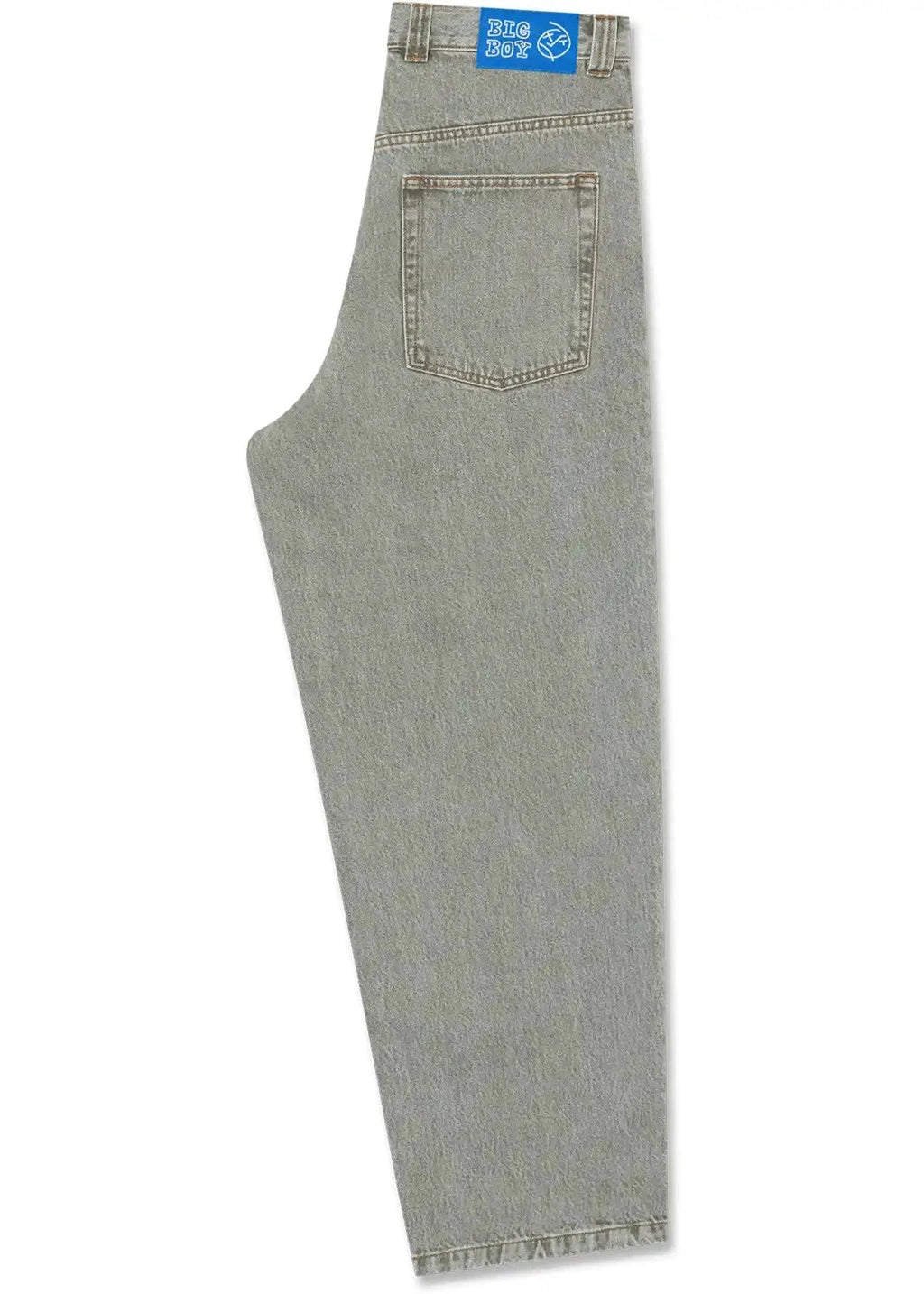 Polar Skate Co Big Boy Pants Eucalyptus