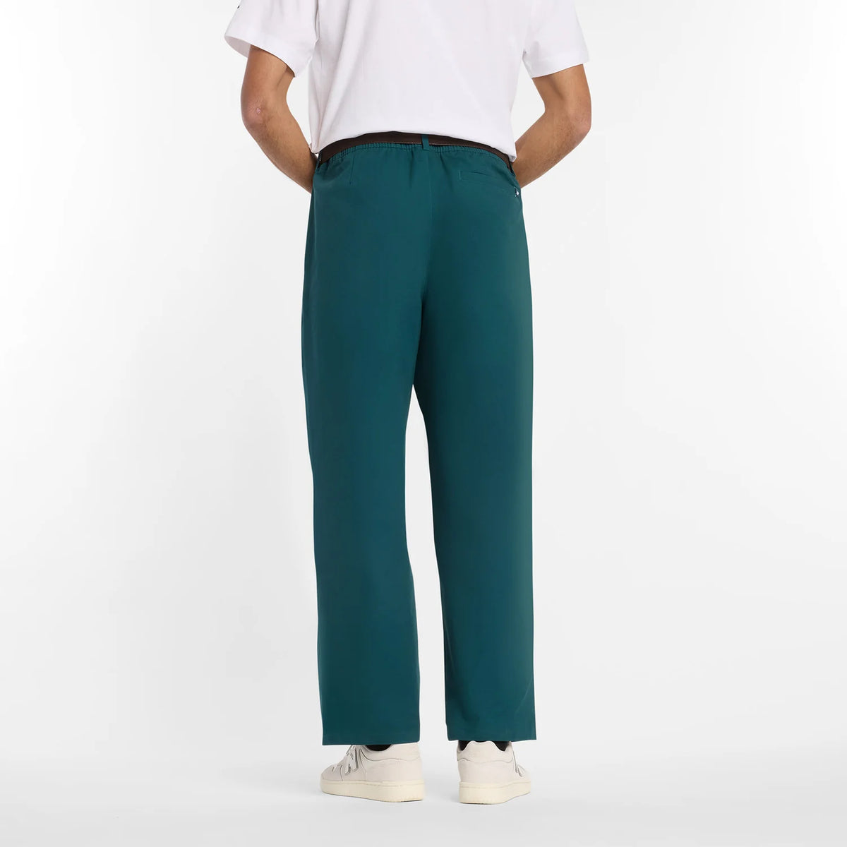 New Balance Numeric Standard Pant Spruce