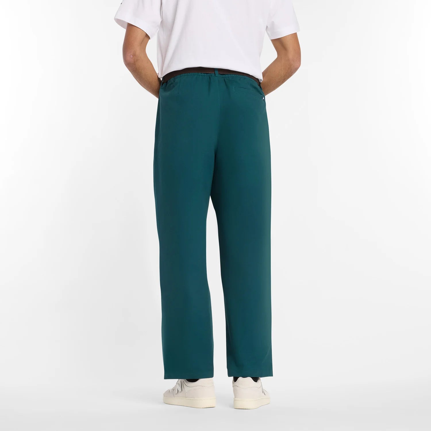 New Balance Numeric Standard Pant Spruce