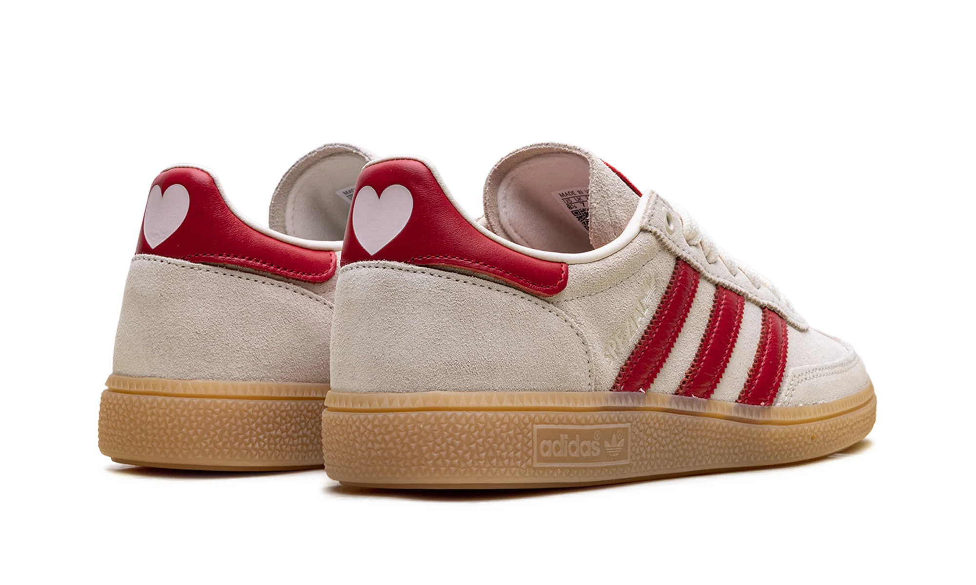 Handball Spezial WMNS "Valentine's Day (2026)" KH9044