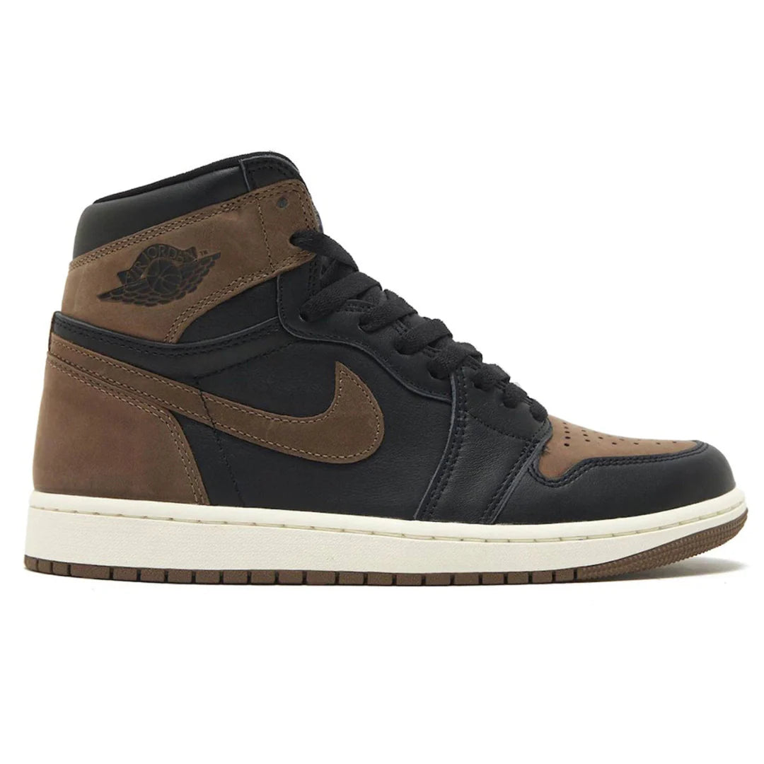 Jordan 1 Retro High Palomino
