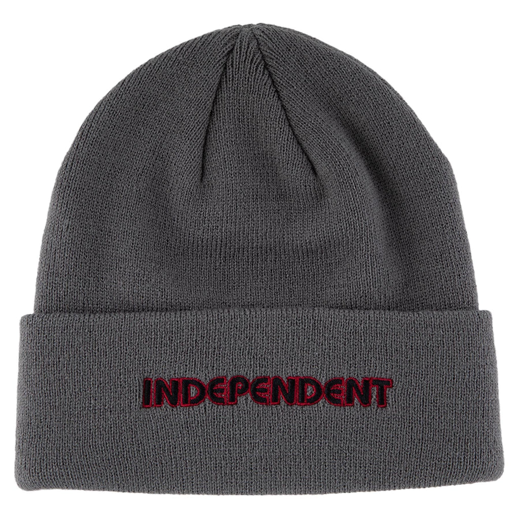Independent Groundwork Beanie Shoreman