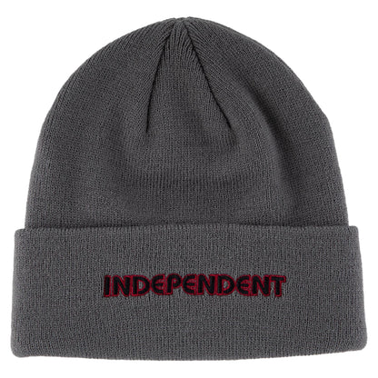 Independent Groundwork Beanie Shoreman