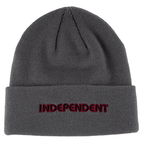 Independent Groundwork Beanie Shoreman