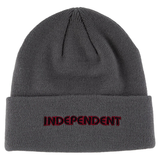 Independent Groundwork Beanie Shoreman