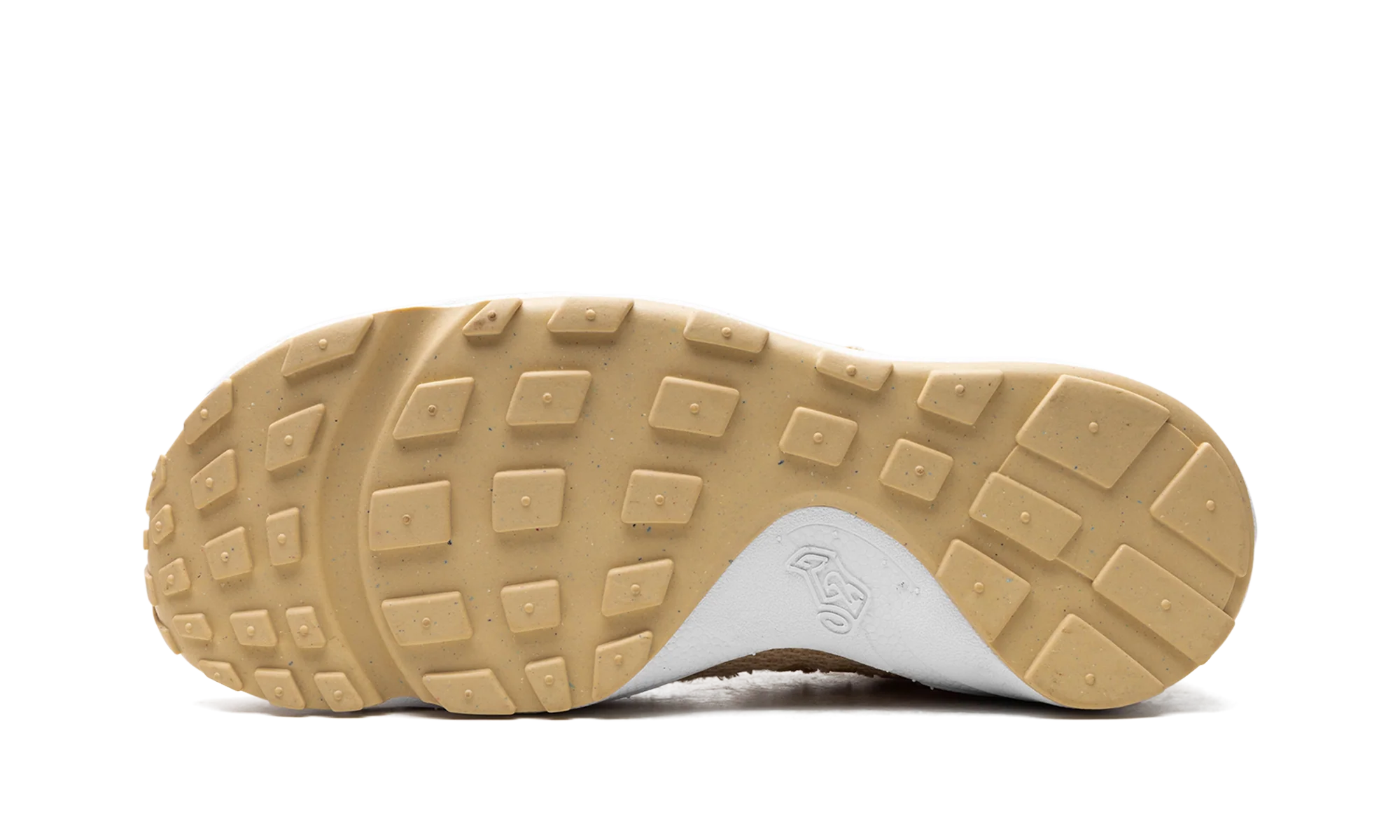 Footscape Woven WMNS"Sesame" FZ0405 200