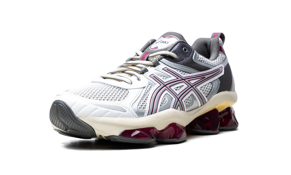 GEL-Quantum Kinetic "Sheet Rock Dark Cherry" 1203A270 103