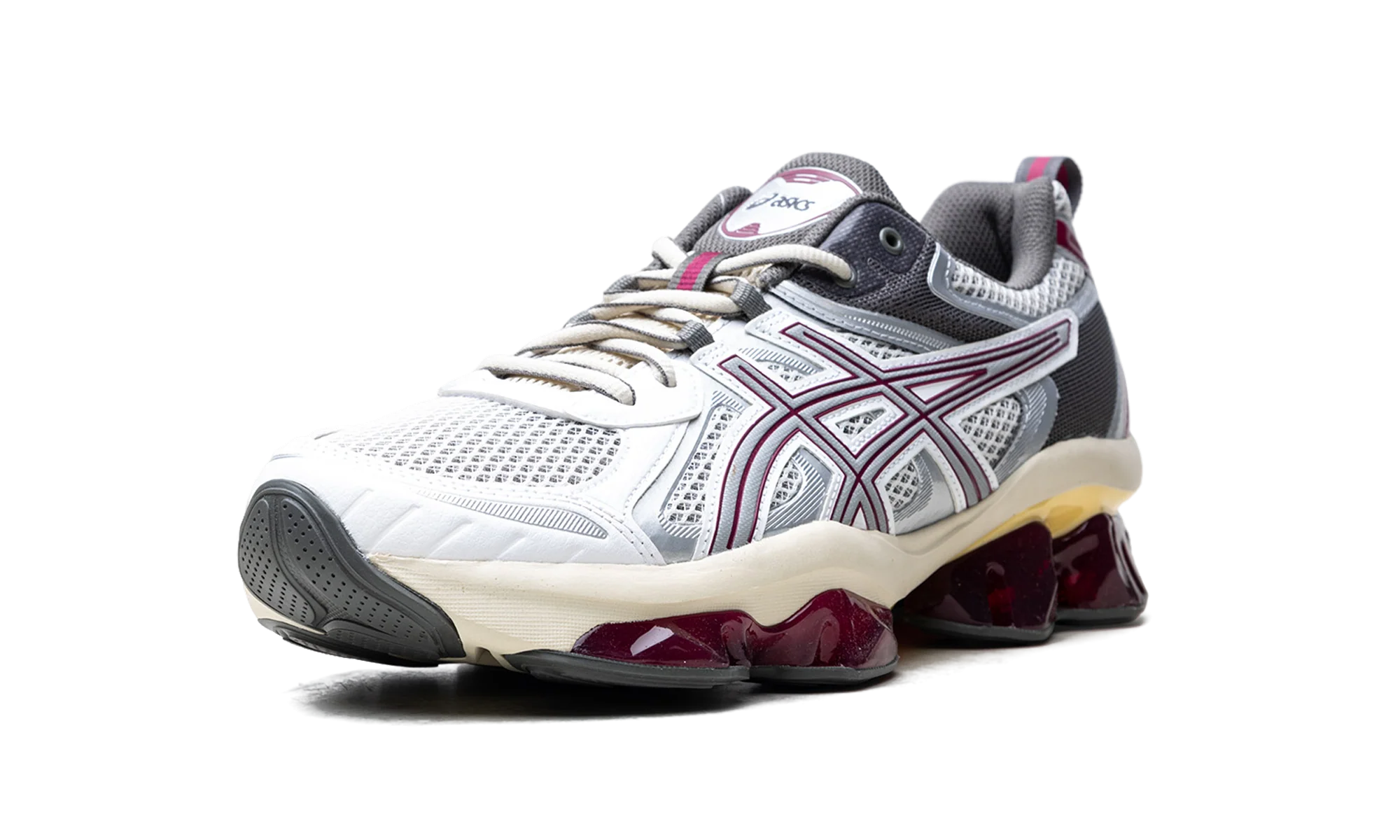 GEL-Quantum Kinetic "Sheet Rock Dark Cherry" 1203A270 103