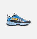 Original Blue Spark Nike Air Humara 17 Men Metallic Blue Spark Black