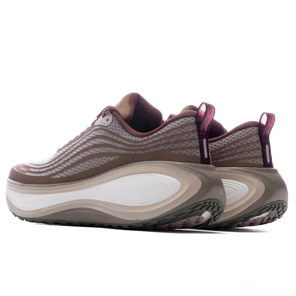 Vomero Plus Caldera Brown Dark Field Brown