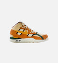 Air Trainer SC High Mens Lifestyle Shoe Tan Yellow Green