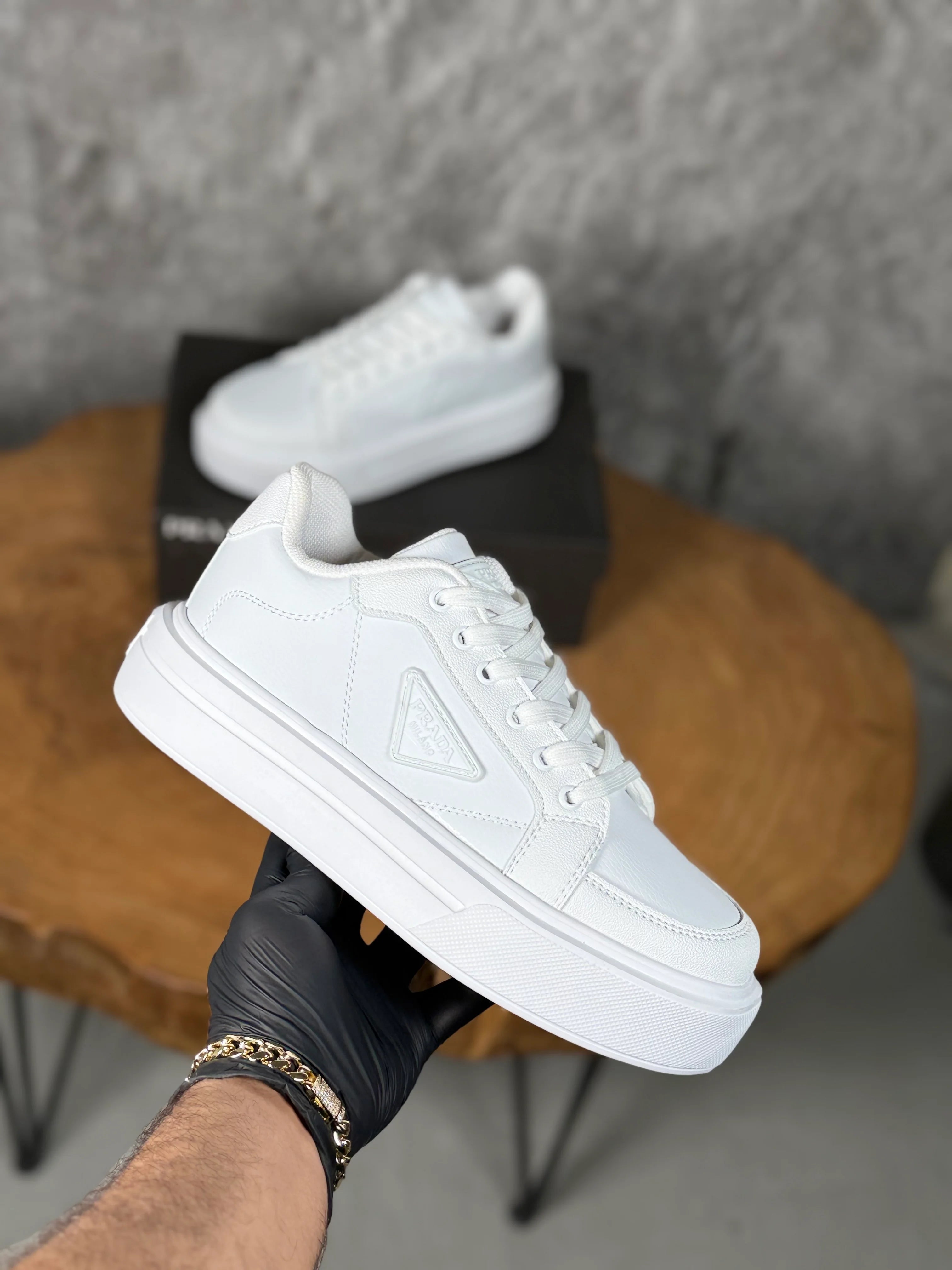 PRADA YENİ SEZON CASUAL