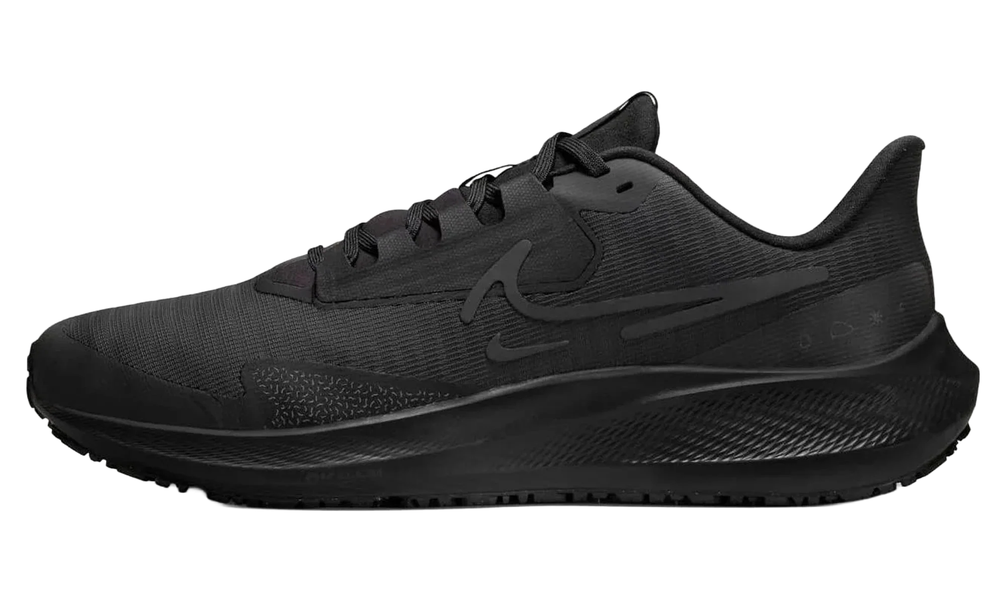 Air Zoom Pegasus 39 Shield "Black" DO7625 001