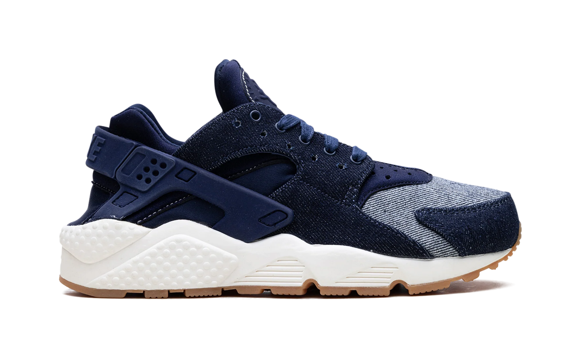 AIR HUARACHE RUN SE WMNS 859429 401