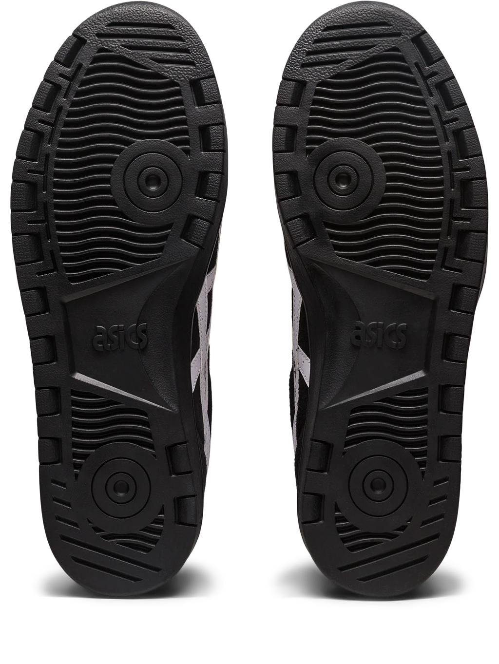 Asics Japan Pro Black White