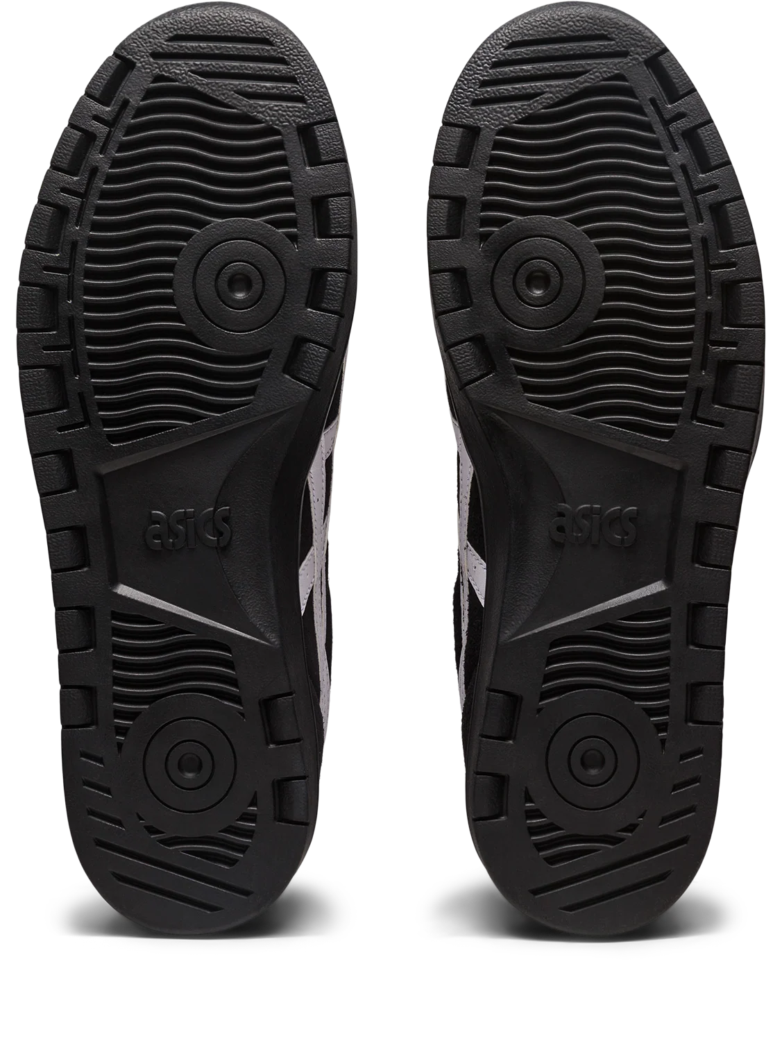Asics Japan Pro Black White