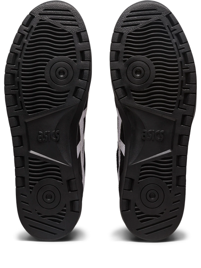 Asics Japan Pro Black White