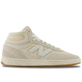 New Balance Numeric 440 V2 High Grey White