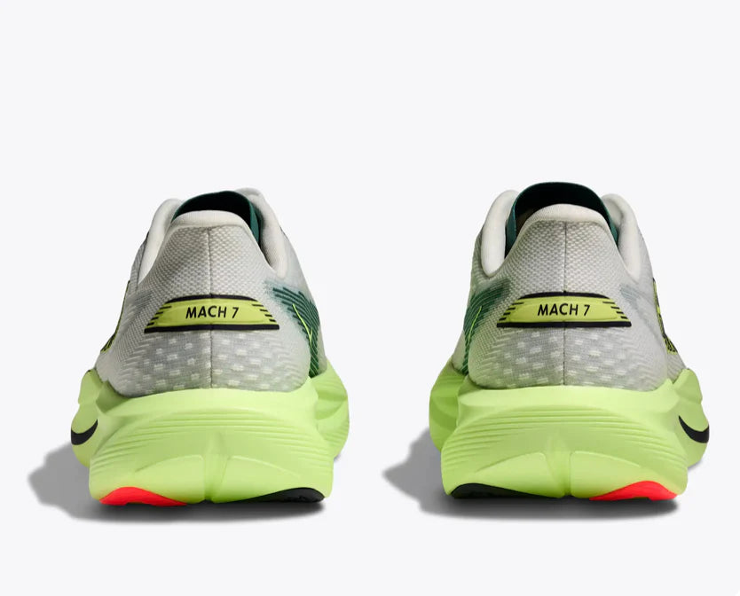 Mens Hoka Mach 7