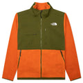 Ripstop Denali Jacket Desert Rust Forest Olive