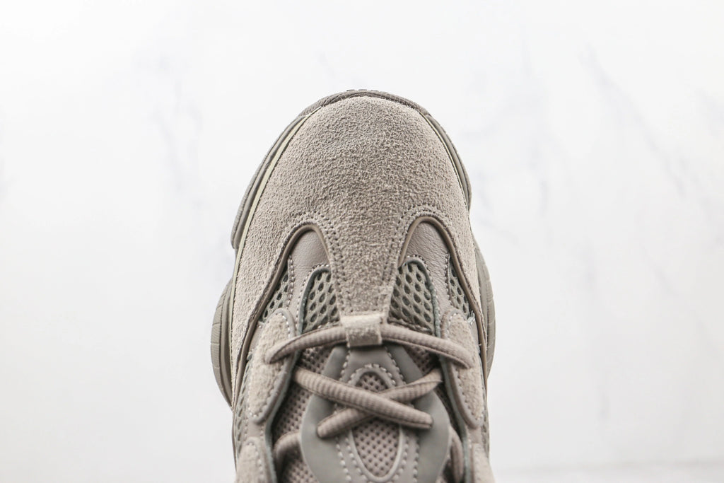 Adidas Yeezy 500 Ash Grey