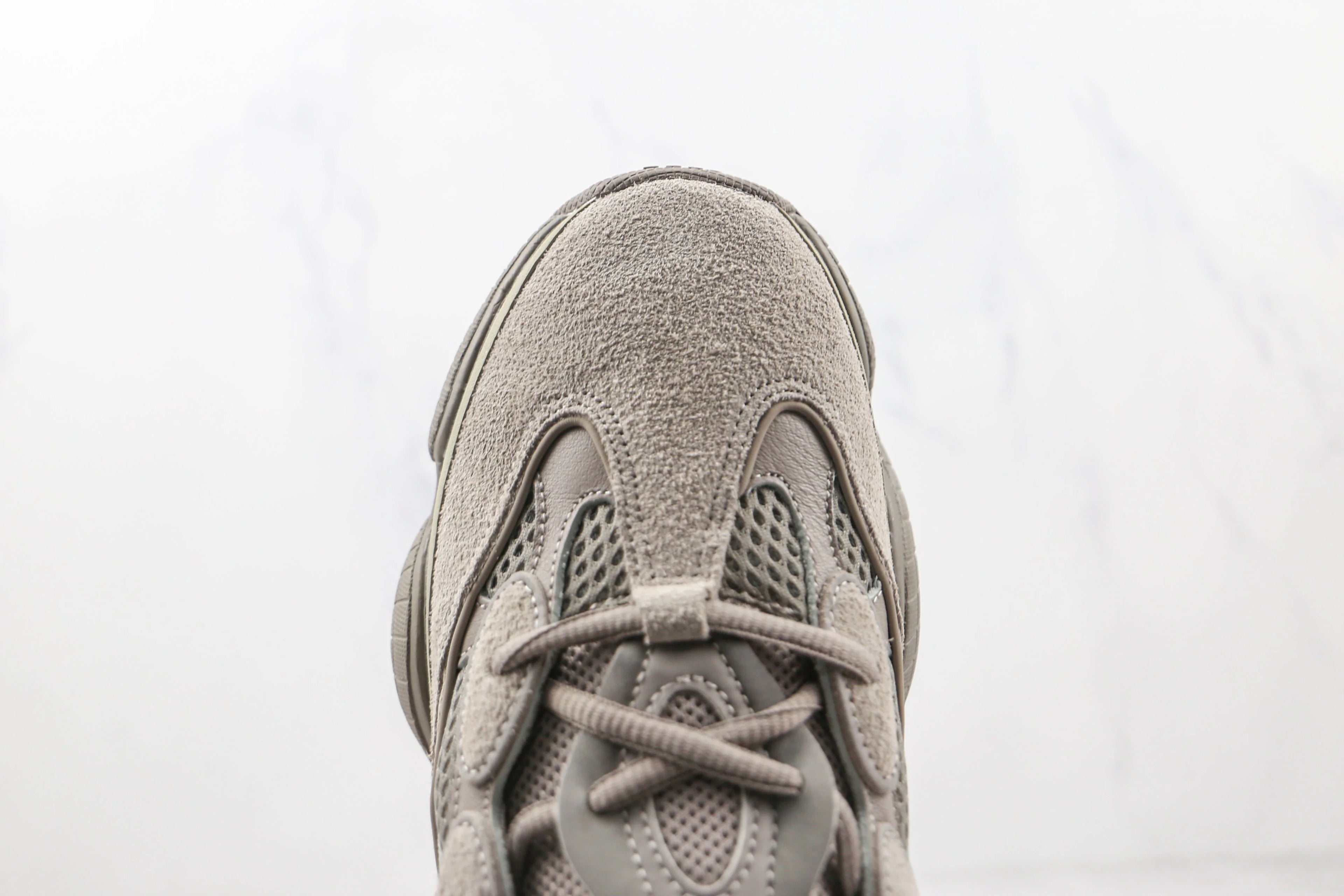 Adidas Yeezy 500 Ash Grey