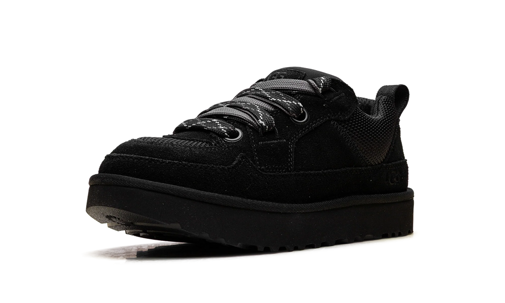Lowmel Lo "Black" 1169493-BLK