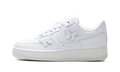 Air Force 1 Low WMNS"Butterfly White" IH4480 100