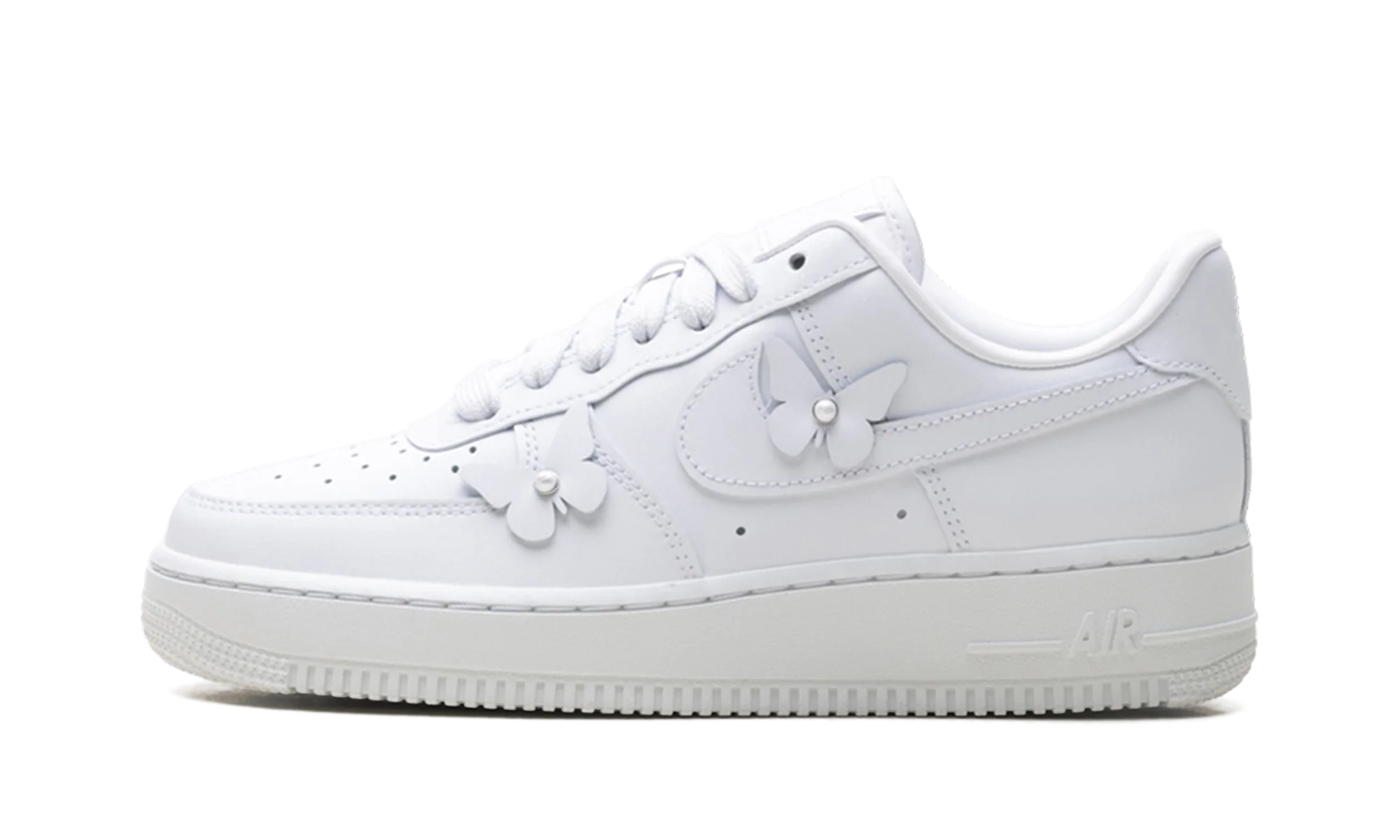 Air Force 1 Low WMNS"Butterfly White" IH4480 100