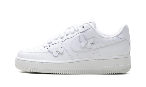Air Force 1 Low WMNS"Butterfly White" IH4480 100