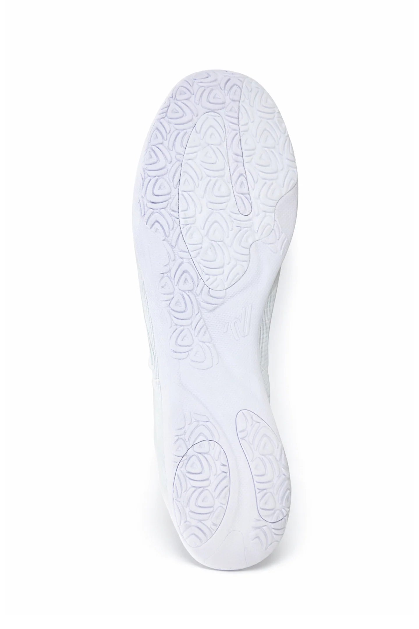 Varsity Full Out White Cheer Shoes