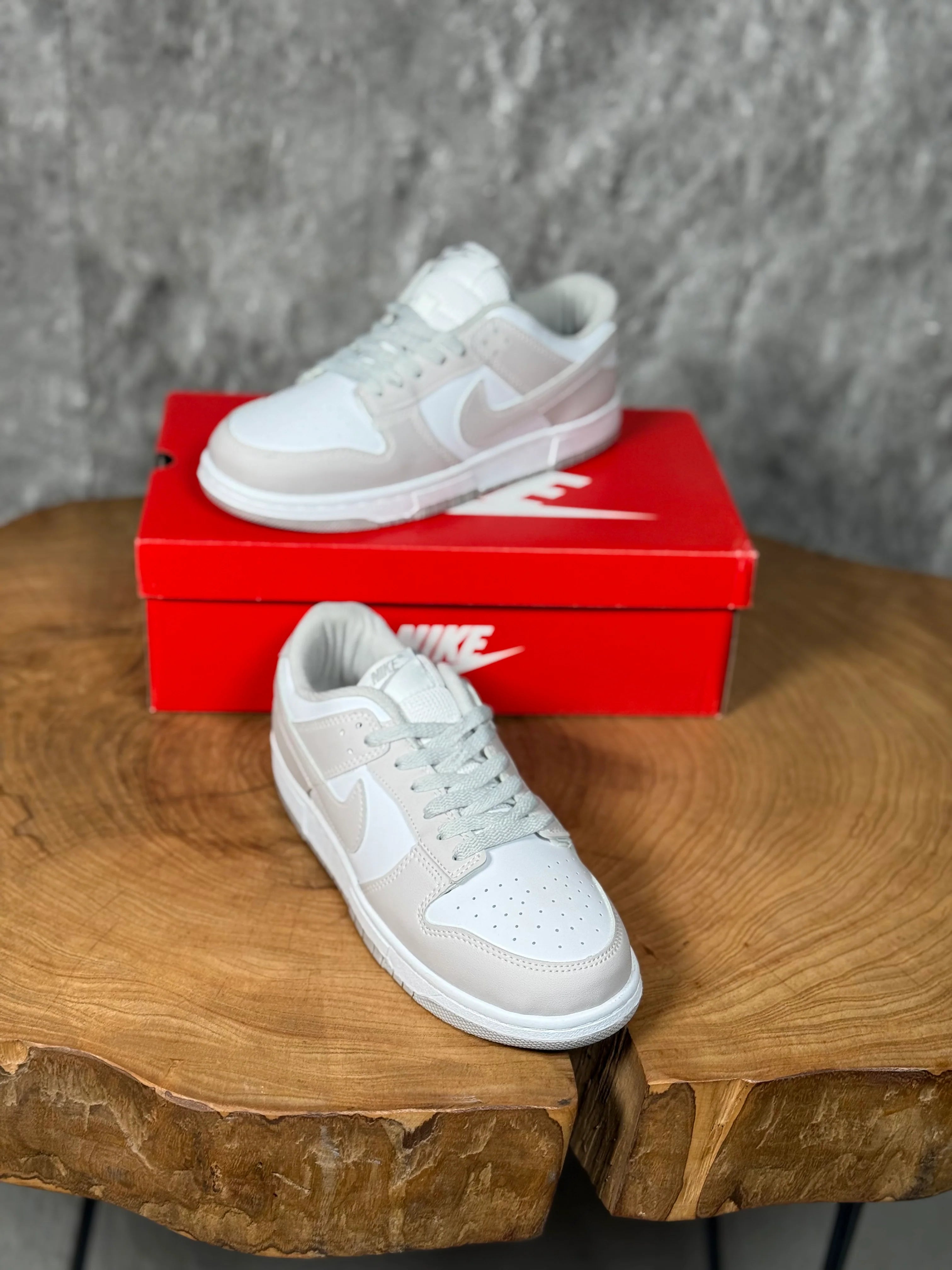NK DUNK LOW MODEL