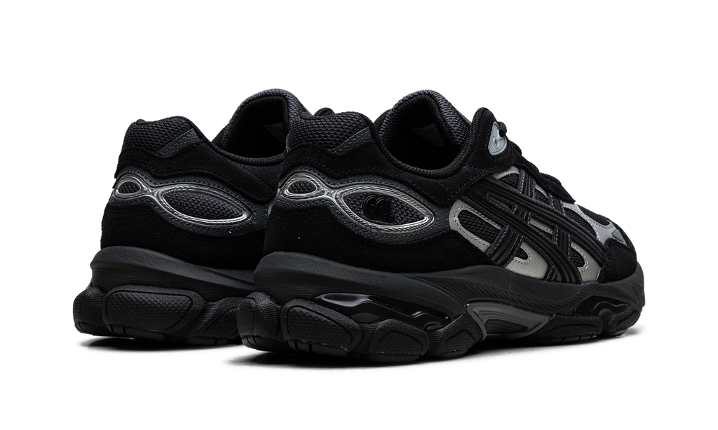 Gel-NYC 2.0 "Graphite Grey Black" 1203A895 022