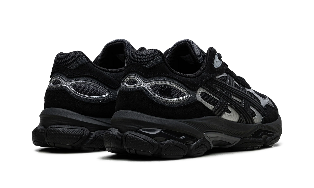 Gel-NYC 2.0 "Graphite Grey Black" 1203A895 022