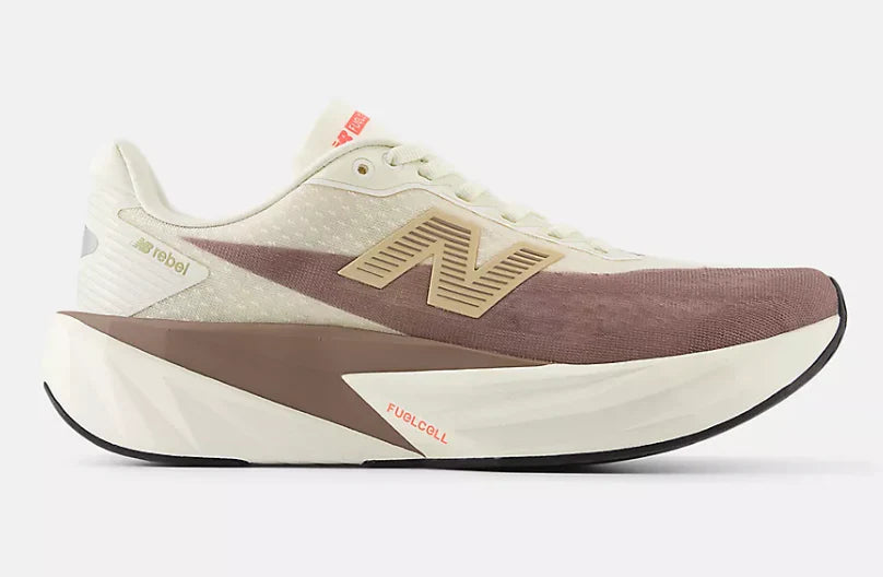 Womens New Balance Rebel v5