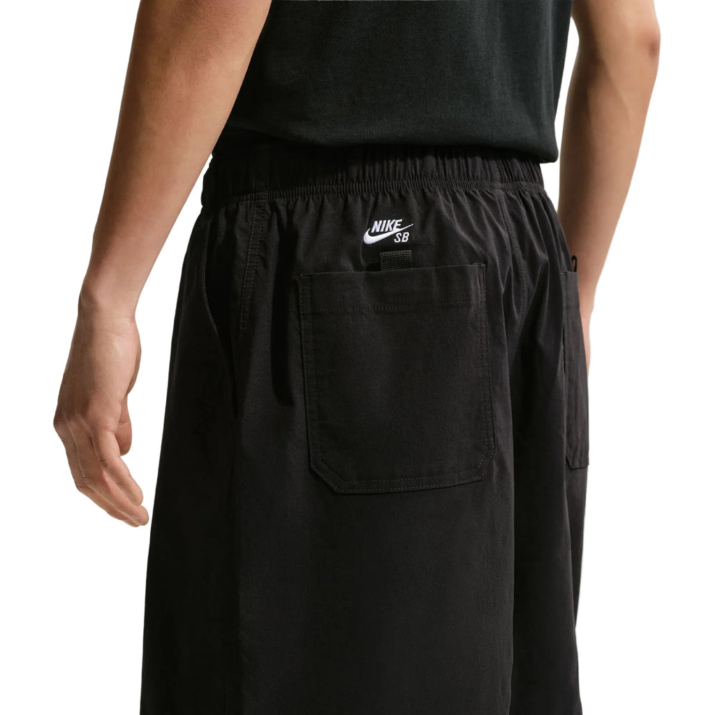 Nike SB 9ER Shorts Black