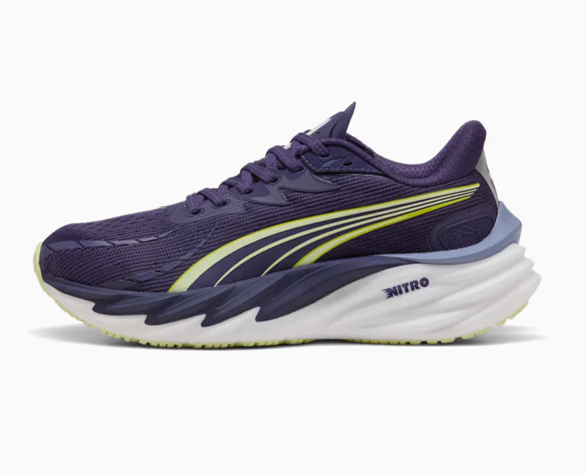 Womens Puma Velocity NITRO 4