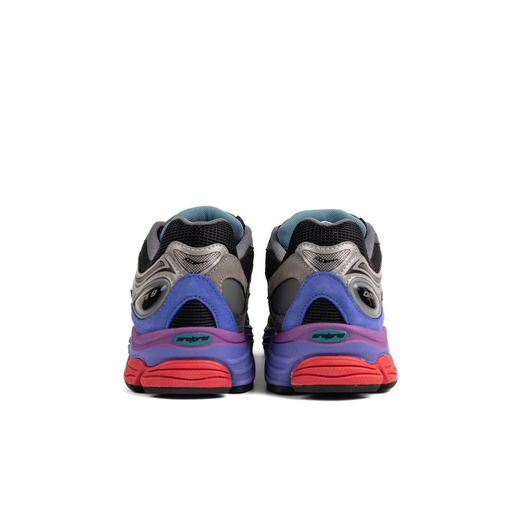 Saucony Progrid Omni 9 Black Multi